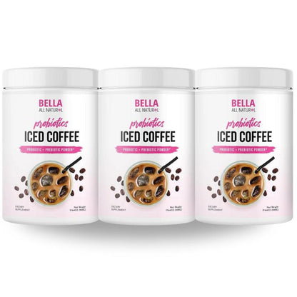 DetoxViva Skinny Coffee — Café Probiótico Quemagrasas