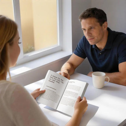 DetoxViva MindRead: The Psychology of Reading People