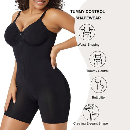 DetoxViva Faja Body Moldeador de Uso Diario