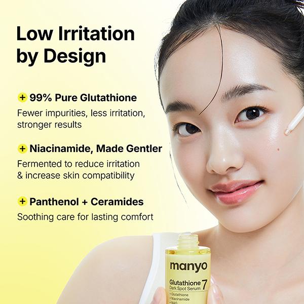 DetoxViva Glow Clear Serum
