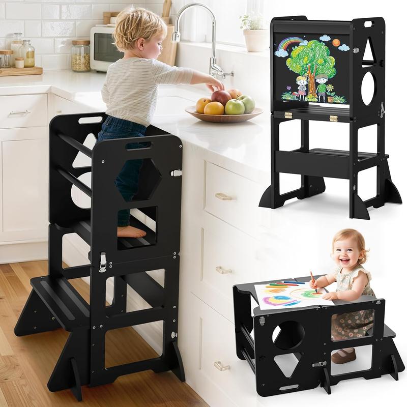 Detoxviva Little Helper Tower