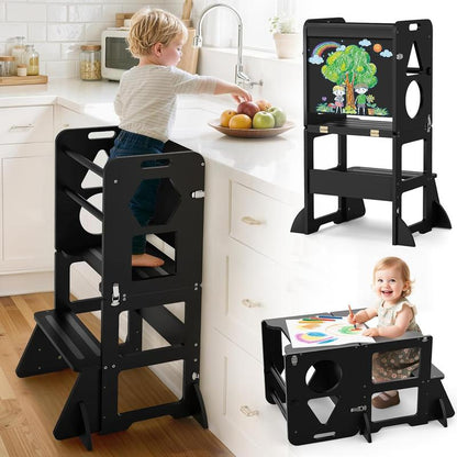 Detoxviva Little Helper Tower