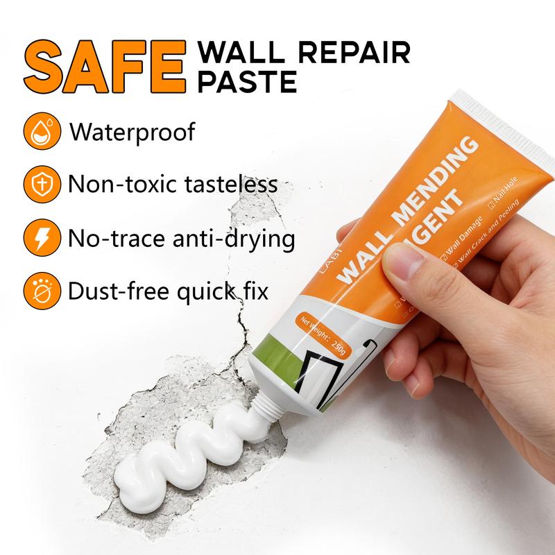 DetoxViva Wall Rescue Repair Kit