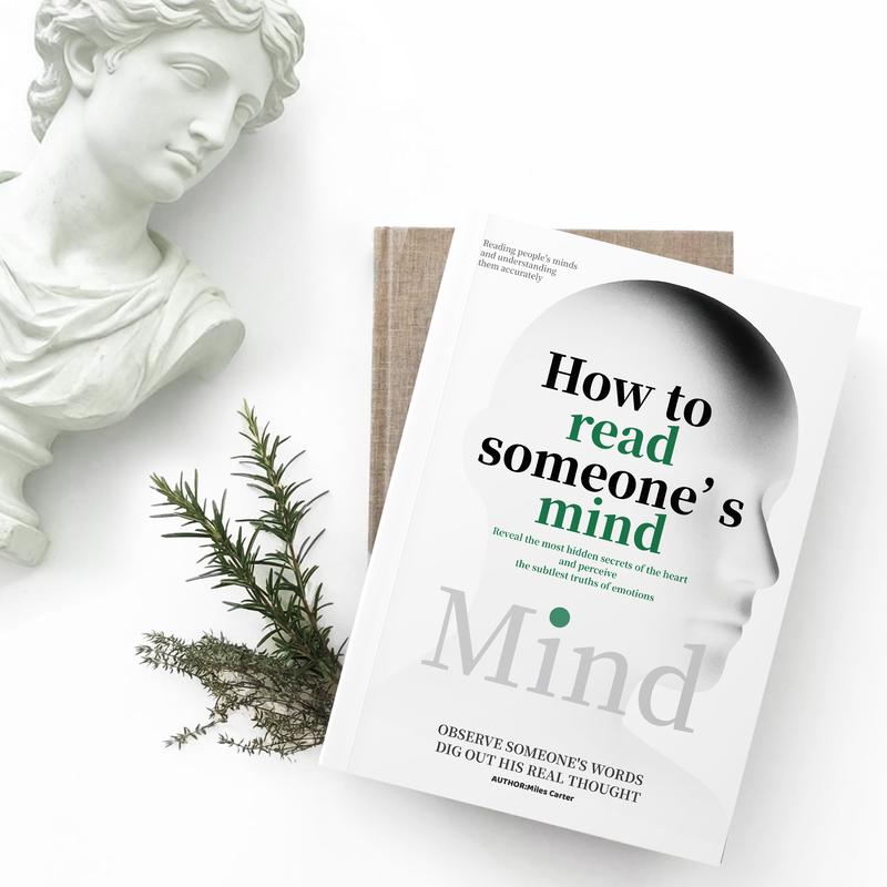 DetoxViva MindRead: The Psychology of Reading People