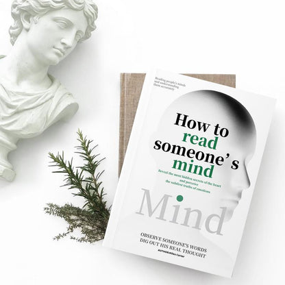 DetoxViva MindRead: The Psychology of Reading People