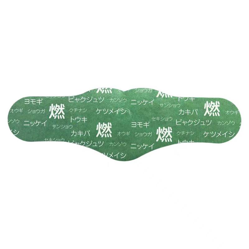 DetoxViva Balance Patch — El Parche Herbal que Toda Mujer Necesita