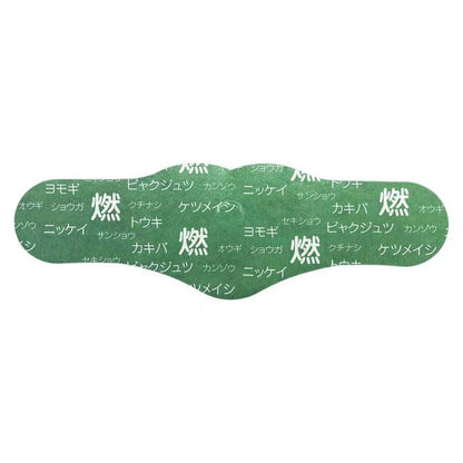 DetoxViva Balance Patch — El Parche Herbal que Toda Mujer Necesita