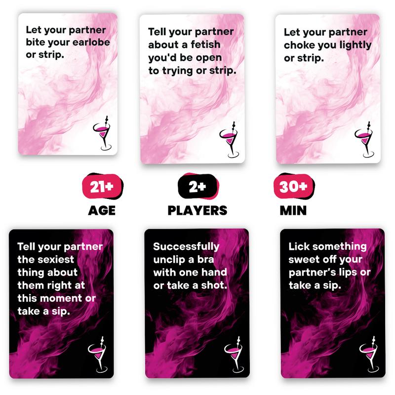 DetoxViva Sip or Strip