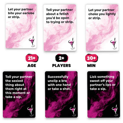 DetoxViva Sip or Strip
