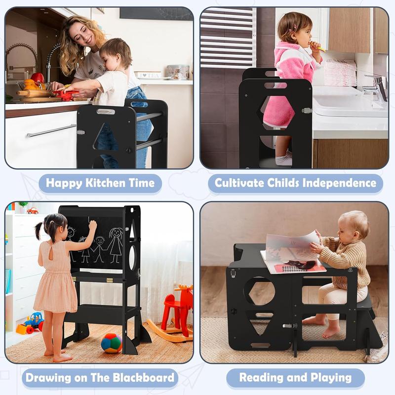 Detoxviva Little Helper Tower