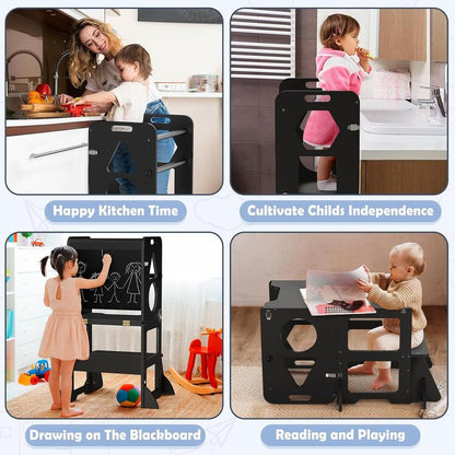 Detoxviva Little Helper Tower