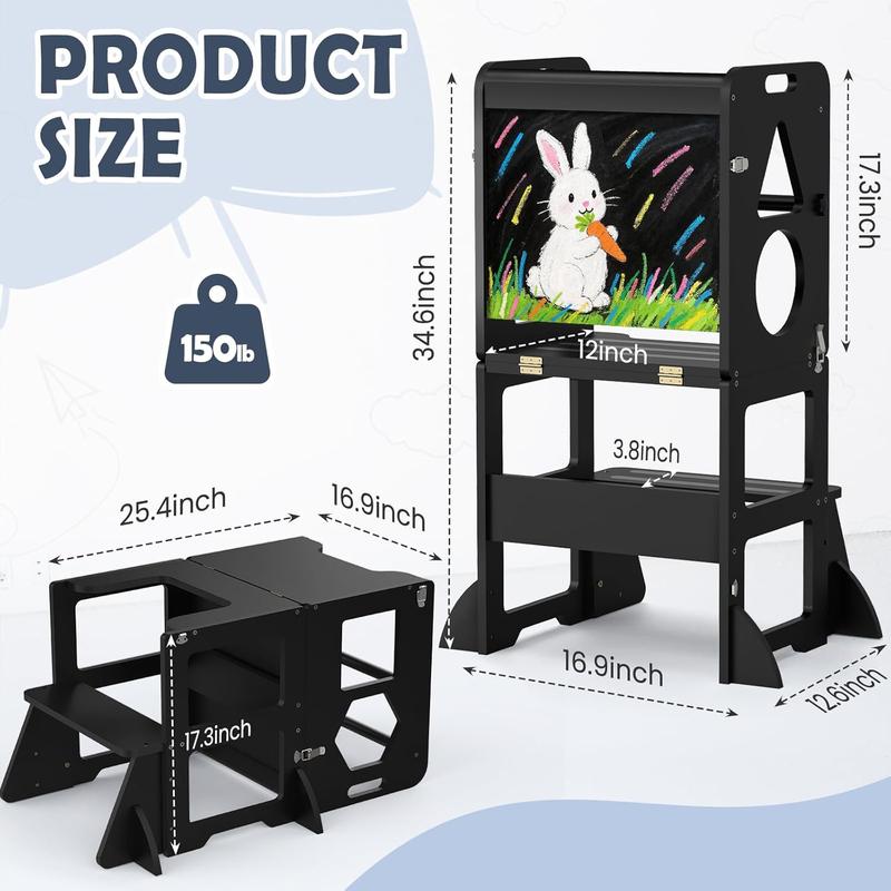 Detoxviva Little Helper Tower