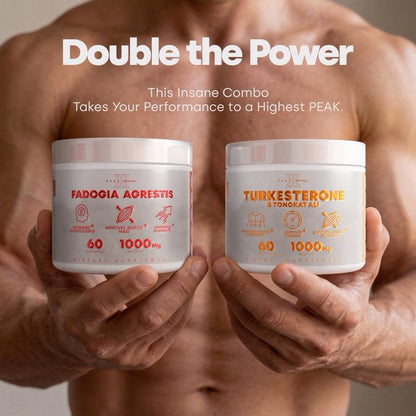 DetoxViva MuscleStack Pro