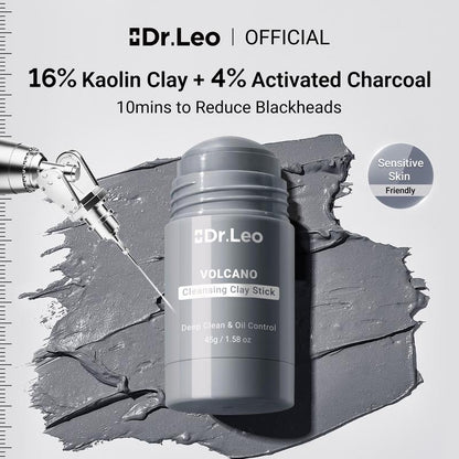 DetoxViva Kit Antiacné 3 Pasos — Limpia, Purifica y Seca